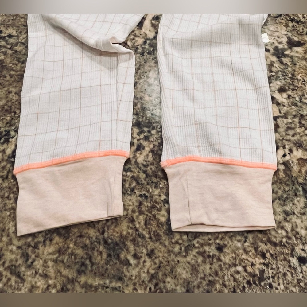 NWT Free People Chill Evening 2pc Pajama Set - Picture 12 of 15
